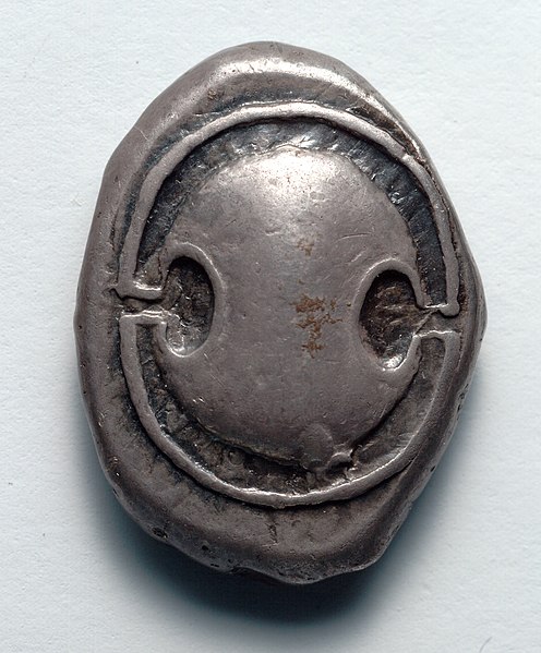 File:Greece, 4th century BC - Stater - 1917.997 - Cleveland Museum of Art.jpg