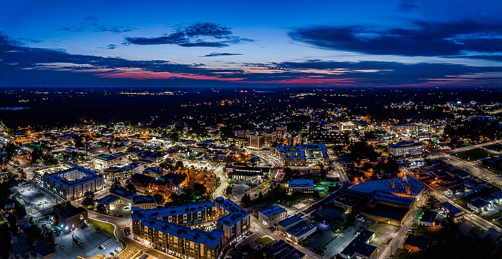 Greenville, North Carolina-avatar