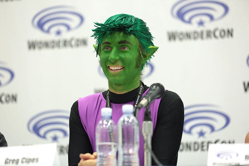 File:Greg Cipes (33696757161).jpg