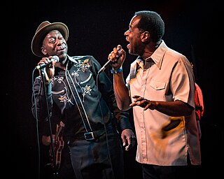 <span class="mw-page-title-main">Hepcat (band)</span> Ska and reggae band from California