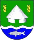 Wappen der Gemeinde Gremersdorf