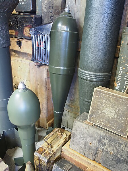 File:Grenade, Ben Junier ammo collection at the Overloon War Museum pic3.JPG