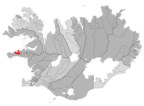 Grundarfjörður