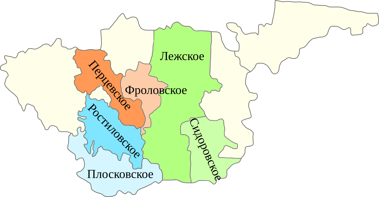 Муниципальное образование вологодский район. Карта Грязовецкого района. Грязовецкий район Вологодская область. Карта сельских поселений Междуреченского района. Карта Грязовецкого района Вологодской области.