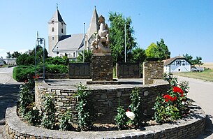 GuentherZ 2011-07-09 0257 Zellerndorf oorlogsmonument.jpg