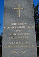 GuentherZ 2012-12-29 00152 Wien11 Zentralfriedhof Gruppe68 Soldatenfriedhof italienisch WK1.jpg