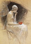 Η Ψυχή του Καλλιτέχνη (1893)