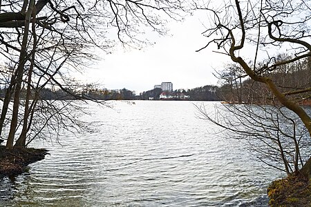 Höftsee 2016