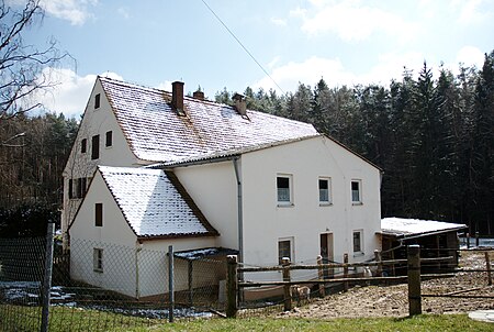 Hölzleinsmühle (Windsbach) 3193