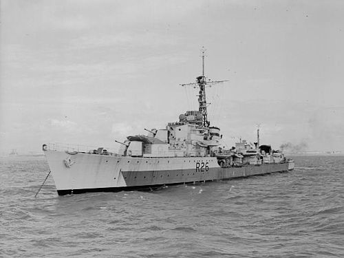 HMS Comet 1945 IWM FL 8293.jpg