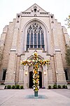 Highland Park Presbyterian Church (University Park, Texas)