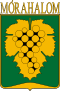 Mórahalmi címer