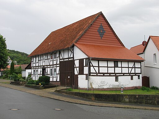 Hagebuttenstraße 4, 3, Vogelbeck, Einbeck, Landkreis Northeim