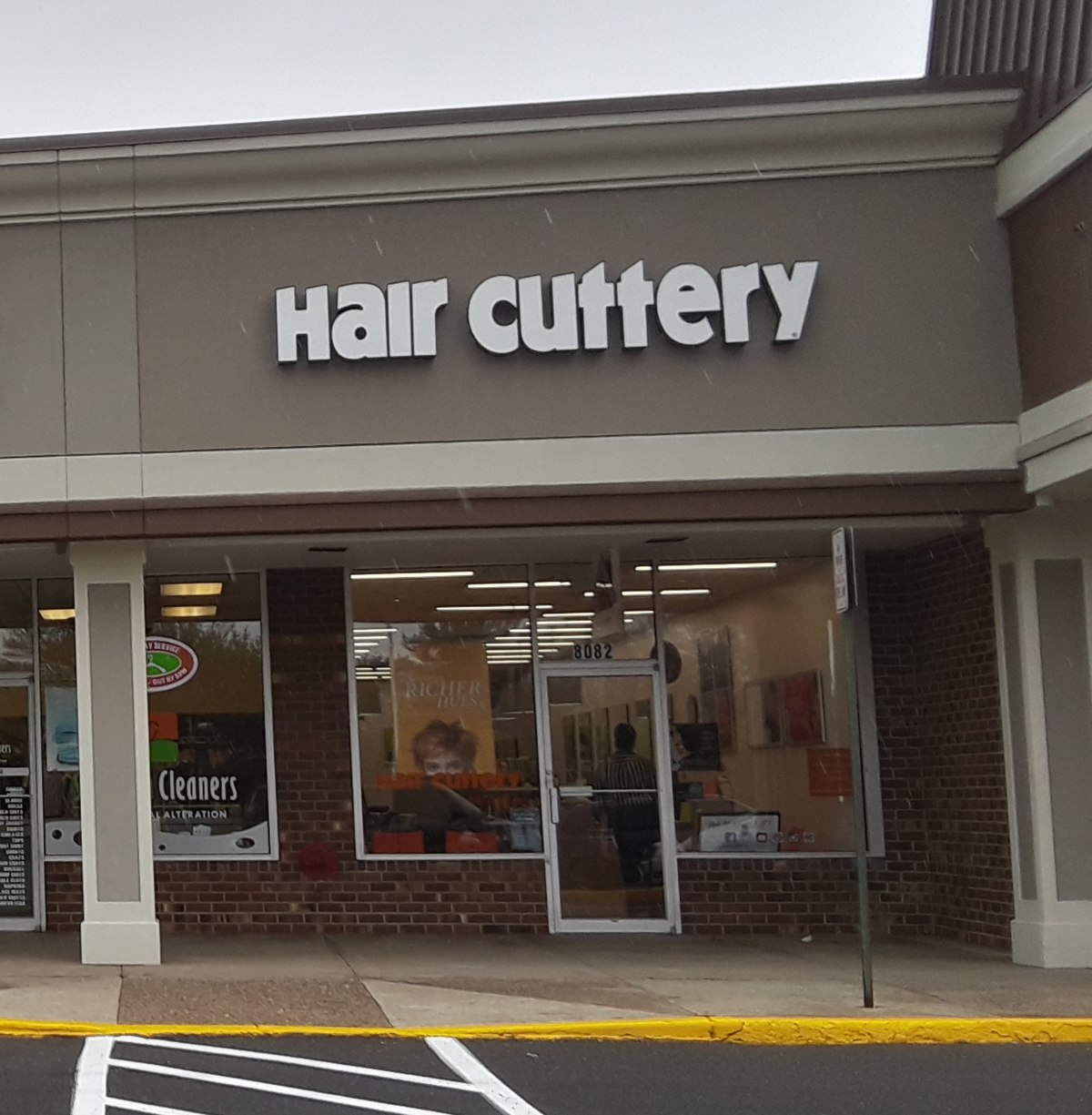 Hair Cuttery - Wikipedia