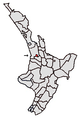 Hamilton City (Waikato Region)