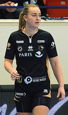 Hanna Bredal Oftedal Wikipedia