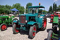 Hanomag R 40, 1946, 40 PS, 29. Internationales Oldtimer-Treffen, Konz [4]