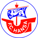 Wappen des F.C. Hansa Rostock