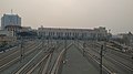 Harbin railway station from Jihong bridge.jpg