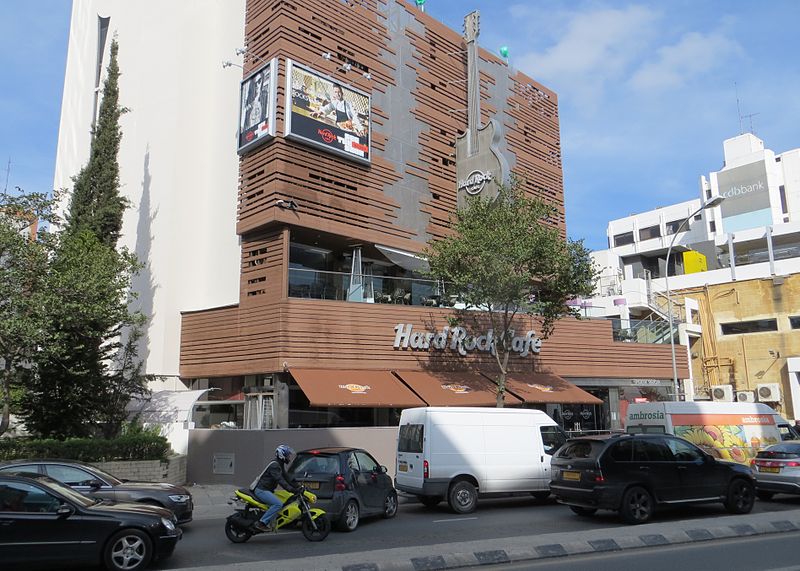 File:Hard Rock Cafe Nicosia (Cyprus) 02.JPG