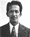 Harun Soewardi