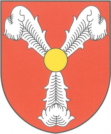 Coat of arms