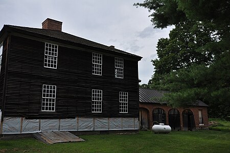 HartfordVT TheronBoydHouse