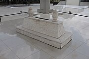 description = Bahasa Indonesia: Makam Brigjend H. Hassan Basry, salah satu Pahlawan Nasional dari Kalimantan Selatan English: Hassan Basry's tomb, one of the National Heroes from South Kalimantan Banjar: Kuburan Brigjend H. Hassan Basry, pahlawan matan Kalimantan Salatan