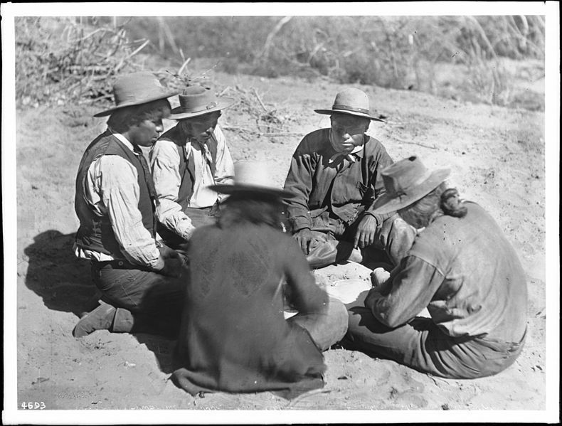 File:Havasupai men gambling, ca.1900 (CHS-4693).jpg