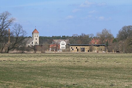 Schönwalde-Glien