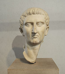 Kapo de Marcus Cocceius Nerva en Museo Nazionale Romano.jpg