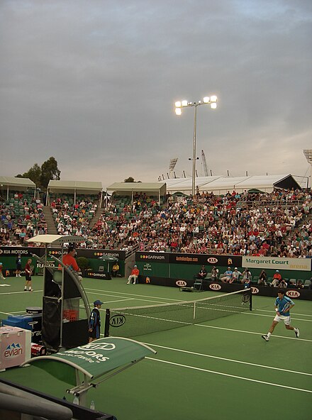 2006 Australian Open Wikiwand