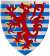 Graafschap Luxemburg