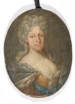 Thumbnail for Henriette Christine of Brunswick-Wolfenbüttel