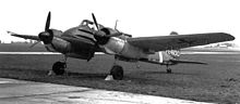 The Henschel Hs 129B ground attack aircraft Henschel Hs 129B.jpg