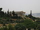 Թիսիօ․ հնագիտական վայրը եւ Իֆեստոսին տաճարը