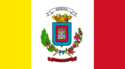 Provincia di Heredia – Bandiera