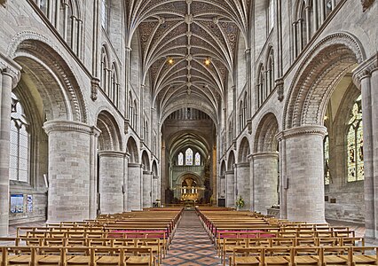 Hereford Cathedral