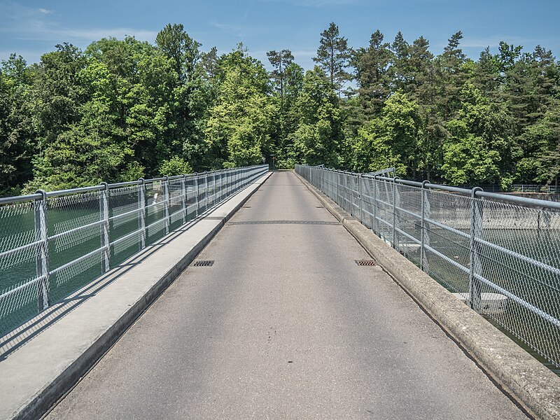 File:Hilfswehr-Brücke über die Aare, Villnachern AG – Schinznach-Bad AG 20230530-jag9889.jpg