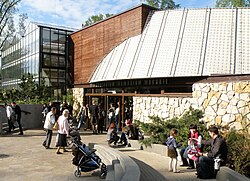 Illustrasjonsbilde av artikkelen Zoological Park Warsaw