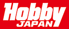 logo de Hobby Japan