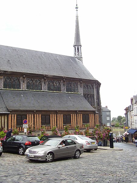 File:Honfleur 2008 PD 82.JPG