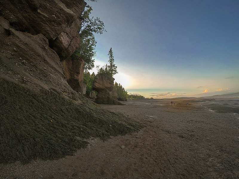 File:Hopewell Rocks New Brunswick Canada GOPR0999 copy (27446753899).jpg