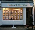 Hotblack Desiato estate agents - February 16 2005.jpg