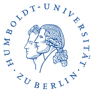 Humboldt University of Berlin Public research university in Berlin, Germany