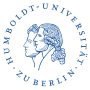Logo der HU Berlin