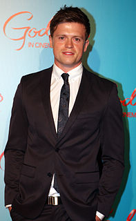 Hugo Johnstone-Burt Australian actor