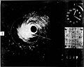 Hurricane Hattie radar 30 Oct 1961.jpg