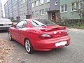 Hyundai Coupe