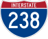 I-238. svg